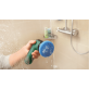 BOSCH Universalbrush valymo šepetys